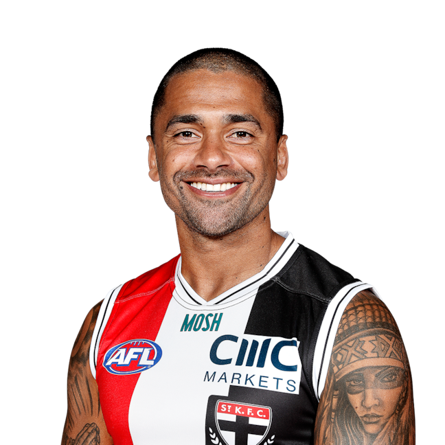 Bradley Hill profile picture